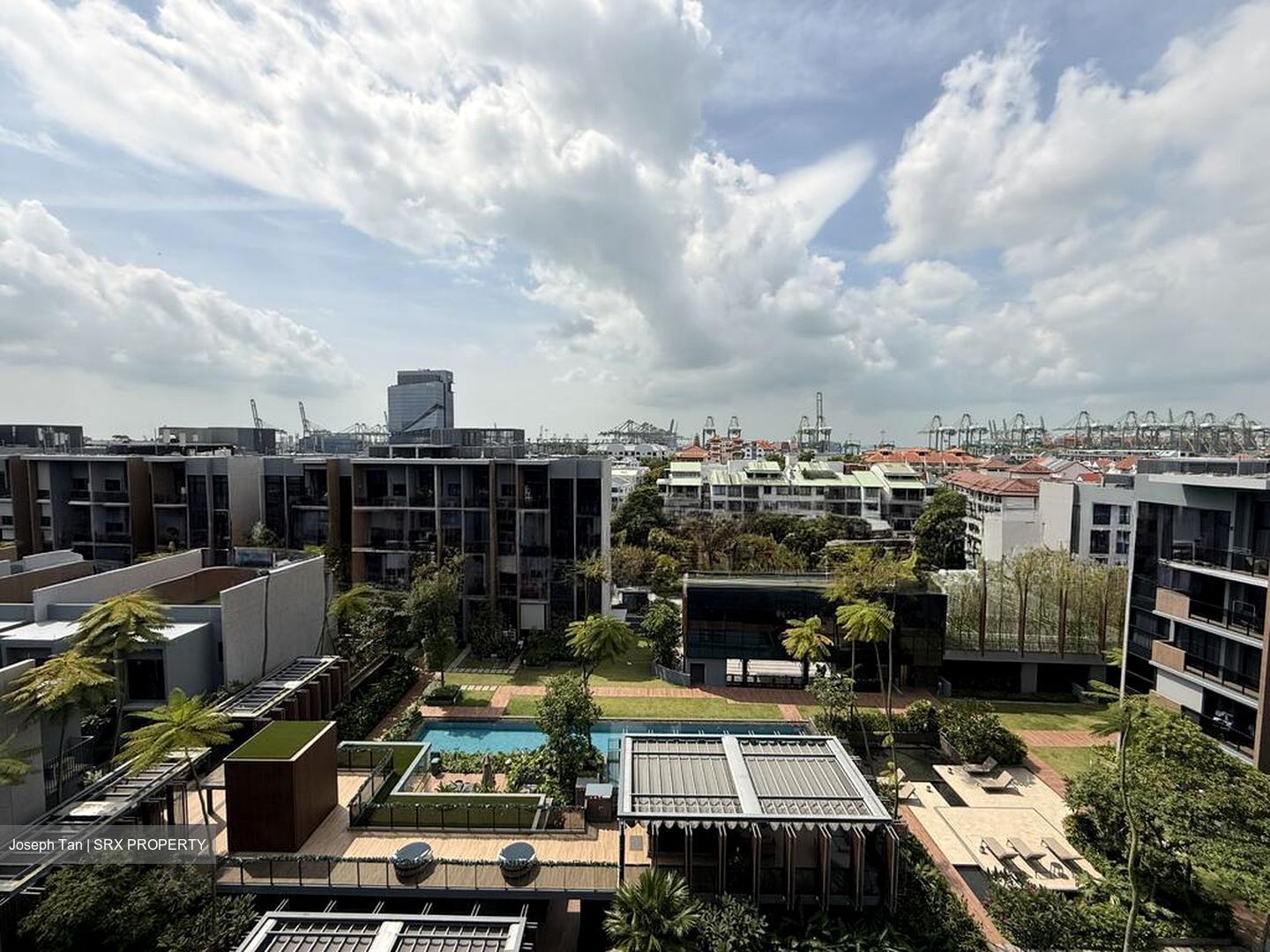 Kent Ridge Hill Residences (D5), Apartment #509645041